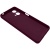 Купить чохол soft silicone case full для motorola g24 power (бордовий) онлайн