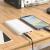 додаткова батарея power bank borofone bj38 power 22.5w+pd20w 10000 mah (білий) 
