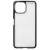 Купить чохол crystal armor для xiaomi mi 11 lite/mi 11 lite 5g - transparent black bumper онлайн