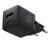 Мережевий Зарядний Пристрій Baseus Palm Fast Charger (P1011160A113-01) 1USB/QC3.0 + 1Type-C/PD 30W + (Type-C - Type-C 60W) (Чорний) мережевий зарядний пристрій baseus palm fast charger (p1011160a113-01) 1usb/qc3.0 + 1type-c/pd 30w + (type-c - type-c 60w) (чорний)