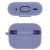 Чохол для наушників AirPods 4 Slim (Lavander) Купить чохол для наушників airpods 4 slim (lavander) онлайн