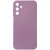 Купить силіконовий чохол soft silicone case для samsung a256 galaxy a25 5g (лаванда) онлайн