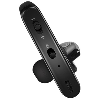 бездротова моно-гарнітура hoco e15 (чорний) 