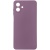 Силіконовий чохол Soft Silicone Case для Samsung A075 Galaxy A07 4G - лаванда Купить силіконовий чохол soft silicone case для samsung a075 galaxy a07 4g - лаванда онлайн