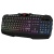 Клавіатура дротова Havit HV- KB465L Black клавіатура дротова havit hv- kb465l black