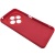 Купить чохол soft silicone case full для xiaomi redmi 14c/poco c75/redmi a4/17c (red) онлайн