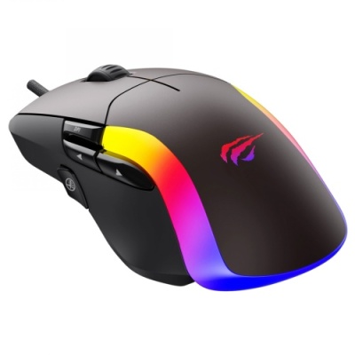 мишка дротова havit hv-ms959s gaming black 