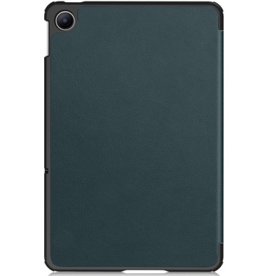 Купить чохол-книжка для планшета zarmans xiaomi redmi pad 2 9,7" / pad 2 se 9,7" (темно-зелений) онлайн