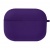 Чохол Silicone Case with Fibra для навушників AirPods Pro 2 (Violet) Купить чохол silicone case with fibra для навушників airpods pro 2 (violet) онлайн