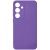 Купить чохол soft silicone case full для samsung s921 galaxy s24 (elegant purple) онлайн