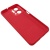 Чохол Full Soft Case для Honor X7a - Red Купить чохол full soft case для honor x7a - red онлайн