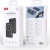 додаткова батарея power bank xo pr264 with magsafe and holder +pd20w 10000 mah (чорний) 