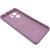Купить силіконовий чохол soft silicone case для xiaomi 13t/13t pro (лаванда) онлайн