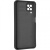 Купить силіконовий чохол soft silicone casevsmagnet ring для samsung a125 galaxy a12/a127 galaxy a12/m127 galaxy m12 - black онлайн