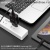 Мережевий Зарядний Пристрій Borofone BA20A 1USB/2.1A + (USB - Lightning) (Чорний) мережевий зарядний пристрій borofone ba20a 1usb/2.1a + (usb - lightning) (чорний)