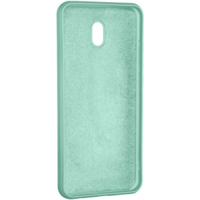 Купить силіконовий чохол nano silicone для xiaomi redmi 8a - mint green онлайн
