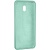 Силіконовий чохол Nano Silicone для Xiaomi Redmi 8A - Mint Green Купить силіконовий чохол nano silicone для xiaomi redmi 8a - mint green онлайн