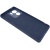 Чохол Soft Silicone Case Full для Motorola Edge 40 (Dark Blue) Купить чохол soft silicone case full для motorola edge 40 (dark blue) онлайн