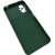 Купить силіконовий чохол soft tpu armor для xiaomi poco m5 - midnight green онлайн
