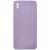 Купить силіконовий чохол soft tpu armor для xiaomi redmi 9a - light violet онлайн