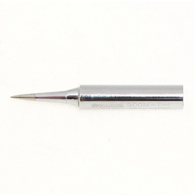 жало паяльника hakko 900m-t-i рівний конус