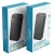 додаткова батарея power bank profit wq22 20000mah 22,5w+pd20w led (чорний) 