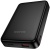 додаткова батарея power bank borofone bj82a with magsafe 22.5w+pd20w 10000 mah (чорний) 