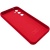 Купить чохол soft silicone case full для samsung a356 galaxy a35 5g (червоний) онлайн