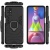 Чохол-накладка Armor Magnet для Samsung M515 Galaxy M51 - Black Купить чохол-накладка armor magnet для samsung m515 galaxy m51 - black онлайн