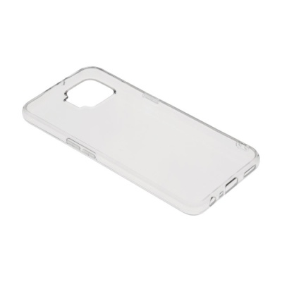 Купить чохол virgin silicone (2.0) для oppo a73 (прозорий) онлайн