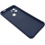 Купить чохол soft silicone case full для xiaomi redmi a1 plus/a2 plus/poco c50/c51 (dark blue) онлайн