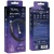 кабель ridea rc-si35 siliconepro usb - type-c 3a/1m (чорний) 