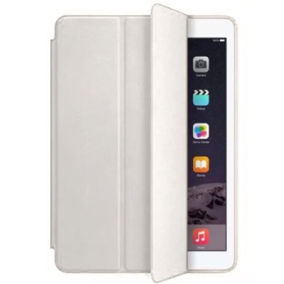 Купить чохол-книжка для планшета smart case no logo для ipad air 2 - white онлайн
