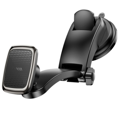 Автотримач Hoco CA107 (Чорний)