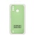 Купить чохол soft silicone case full для tecno spark 6 go (салатовий) онлайн