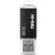 usb флеш-накопичувач hi-rali corsair 32gb (чорний) 