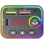 FM Модулятор Havit HV-FM819BT