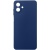 Купить чохол soft silicone case full для samsung a075 galaxy a07 4g (синій) онлайн