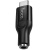 перехідник hoco upa35 type-c - jack 3.5 (чорний) 