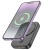 додаткова батарея power bank hoco j117a esteem pd20w magnetic 10000mah (чорний) 