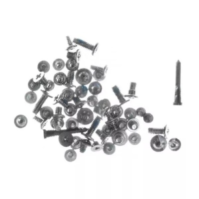 набір гвинтів для iphone x black (зовнішні) (10 шт)