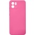 Купить чохол soft silicone case full для xiaomi redmi a1/a2 (малиновий) онлайн