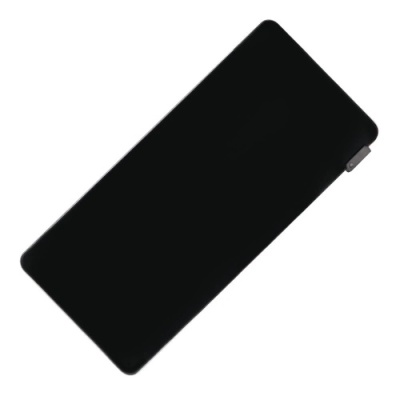 килимок для мишки twolf p3 rgb (800*300*4mm) (чорний) 