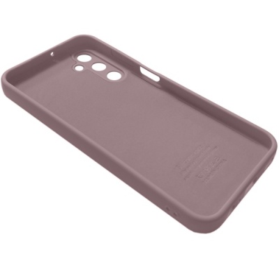 Купить чохол soft silicone case full для samsung a155 galaxy a15 4g/a156 galaxy a15 5g (pink sand) онлайн