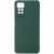 Купить силіконовий чохол soft tpu armor для xiaomi redmi note 12 pro 4g - midnight green онлайн
