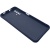 Купить чохол soft silicone case full для xiaomi redmi 9t/9 power/note 9 4g (dark blue) онлайн