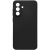 Купить чохол soft silicone case full для samsung a366 galaxy a36 5g/samsung a376 galaxy a37 5g (чорний) онлайн