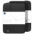 сумка для ноутбука dux ducis lbtd multi-pocket handbag for 15.5"-16" (black) 