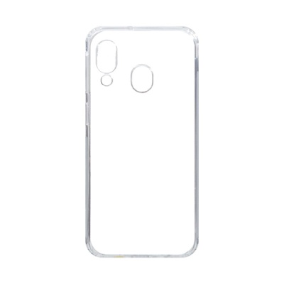 Купить силіконовий чохол silicone premium 1,0mm для samsung a207 galaxy a20s онлайн