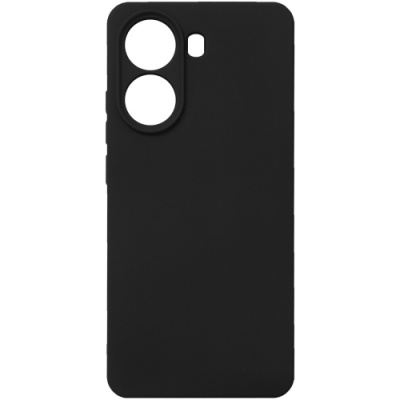 Купить чохол soft silicone case full для xiaomi poco x7 pro 5g (black) онлайн